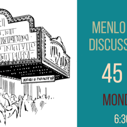 Menlo Park Film Discussion Group