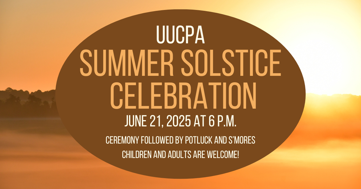 Summer Solstice