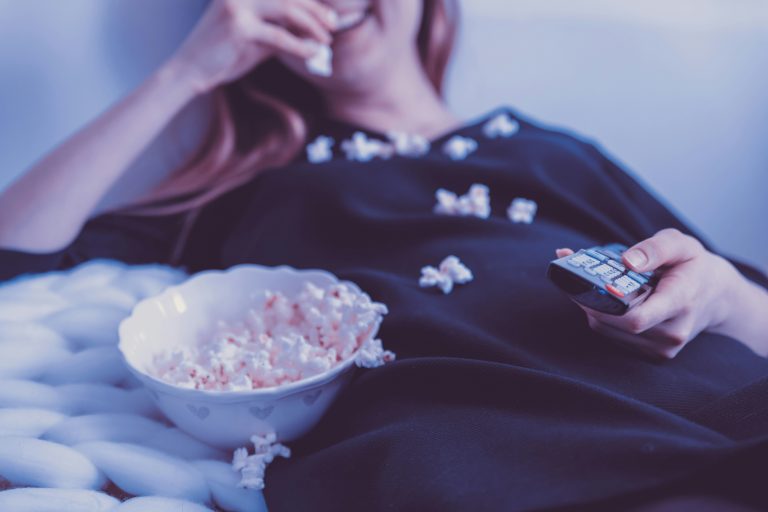 You're invited: a new-to-UUCPA film group
