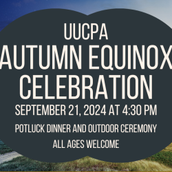 Autumn 🍁 Equinox Celebration
