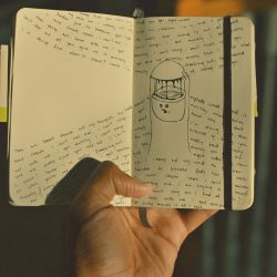 How to Help a Friend with Anxiety