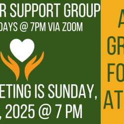 Caregiver Support Group