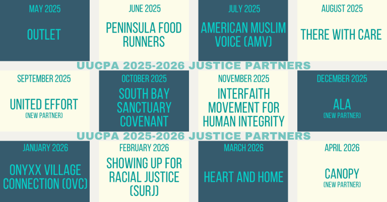 Approved Justice Partner Slate for FY25_26