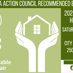 Palo Alto Affordable Housing Fair