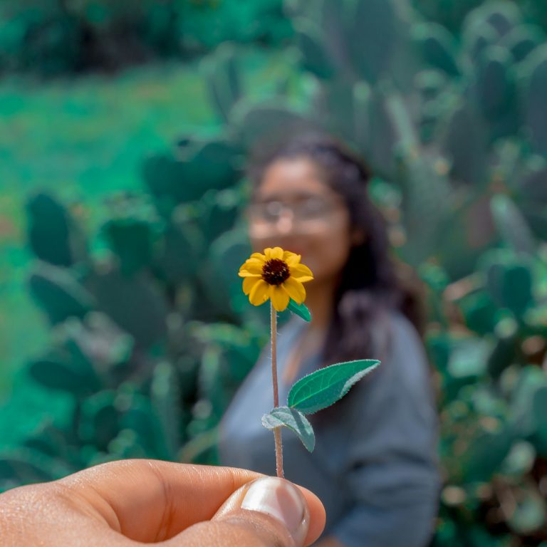 How to Participate in Flower Communion this Sunday