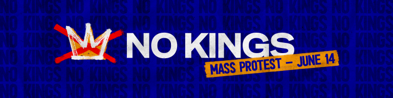 No Kings events Saturday