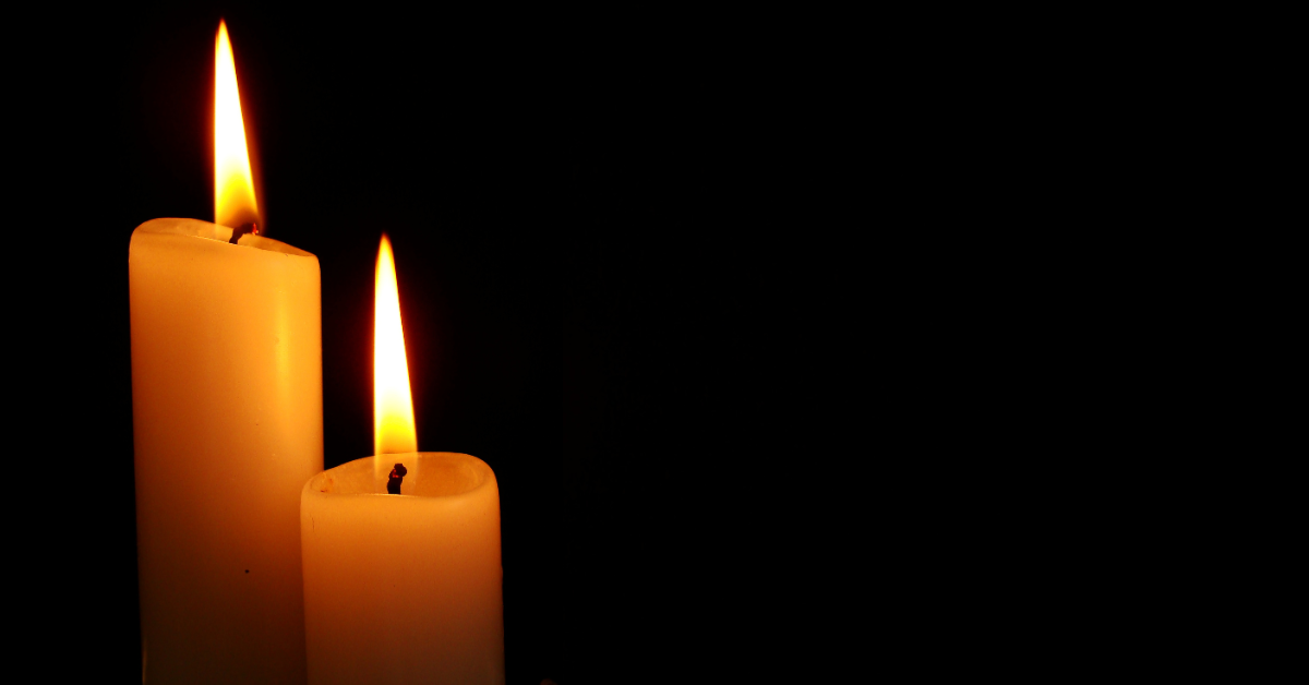 Celebrating the Lives of Kay and Byron Brown