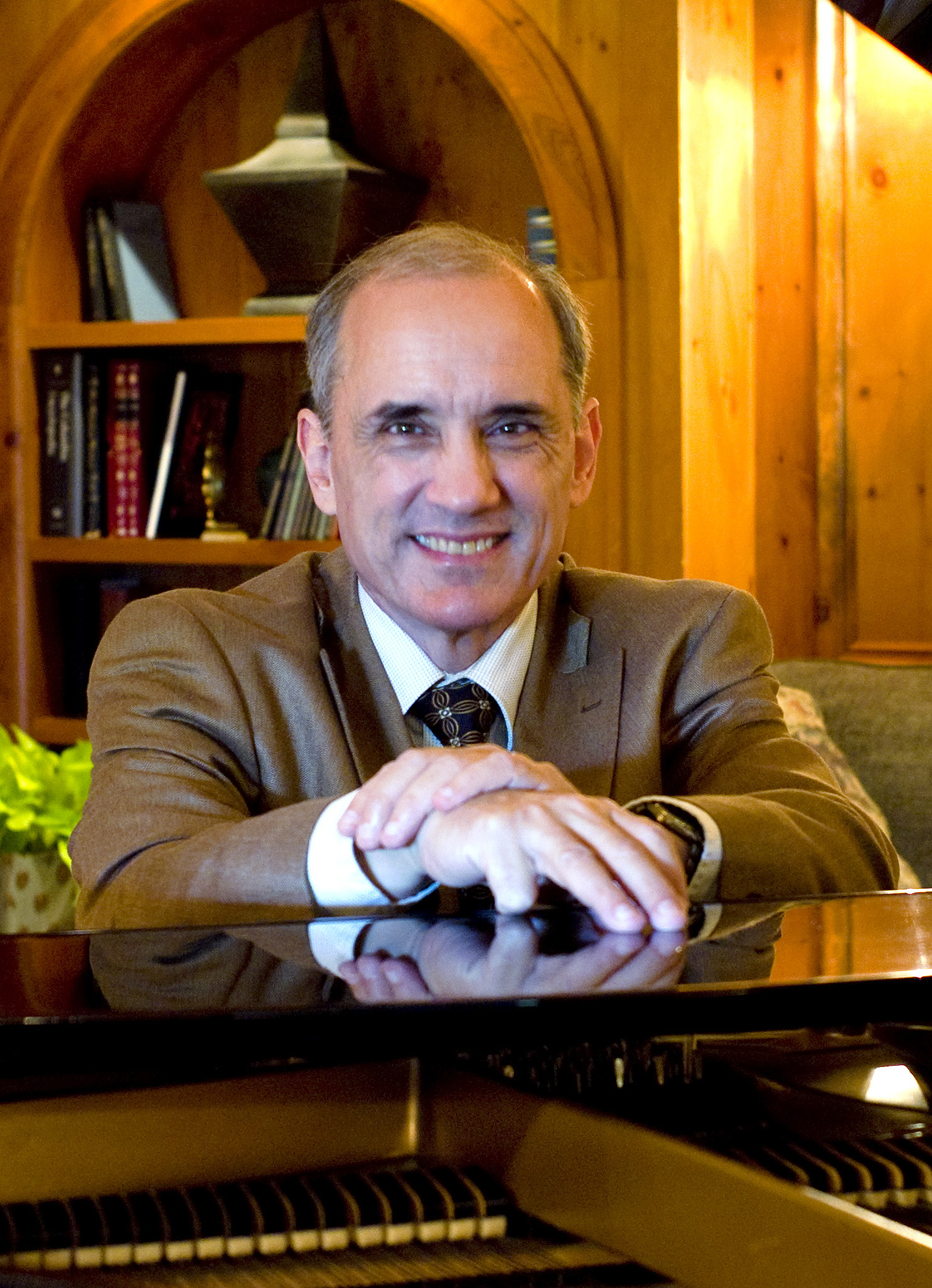 Meet Dan Barker: Music and Casual Conversation with FFRF's Co-President