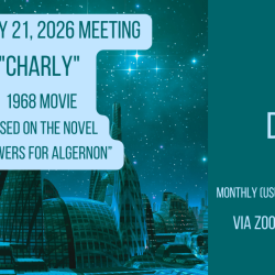 Sci-Fi / Fantasy Discussion Group