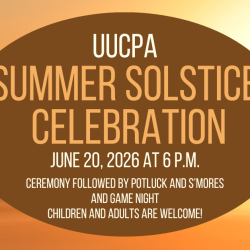 Summer Solstice