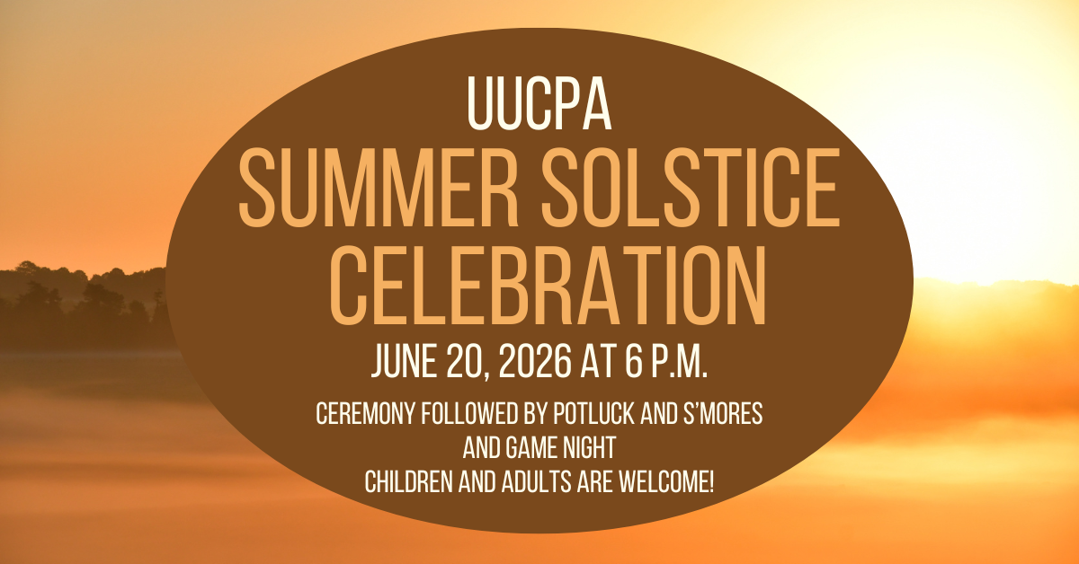 Summer Solstice