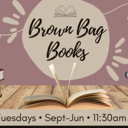 Brown Bag Books