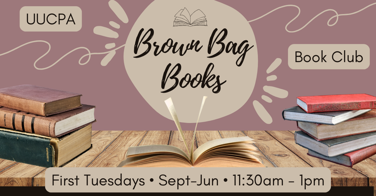 Brown Bag Books