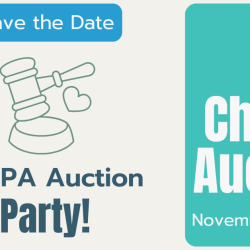 UUCPA Annual Auction